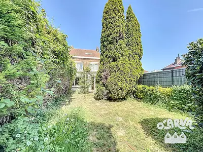 Maison, 118,16 m²