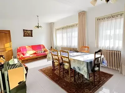 Maison, 101 m²