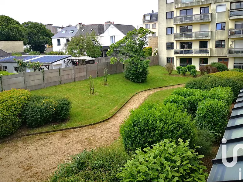 Appartement, 78 m²
