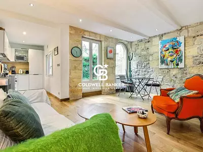 Appartement, 77,4 m²