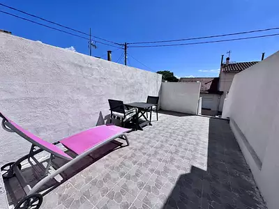 Maison, 95 m²