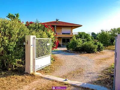 Maison, 170 m²