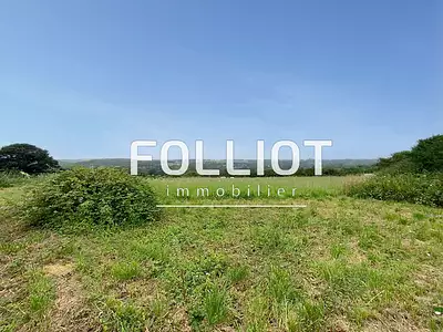 Terrain, 1 143 m²