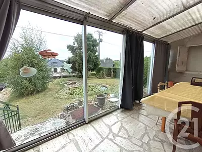 Maison, 160 m²