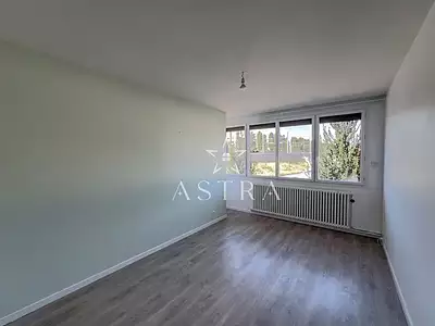 Appartement, 44 m²