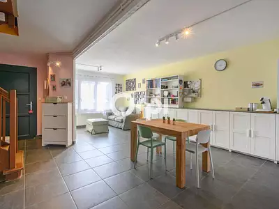 Maison, 108 m²