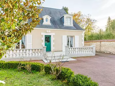 Maison, 123 m²