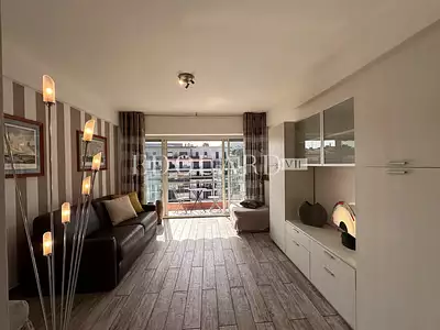 Appartement, 30,09 m²