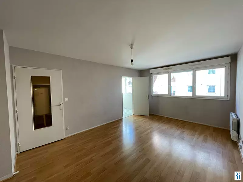 Appartement, 32,35 m²