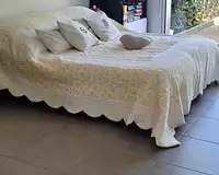 Appartement, 132 m²