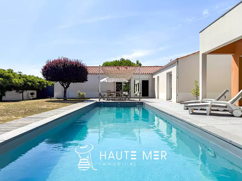 Maison, 171 m²