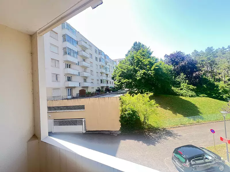 Appartement, 77 m²