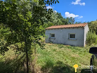 Terrain, 3 786 m²