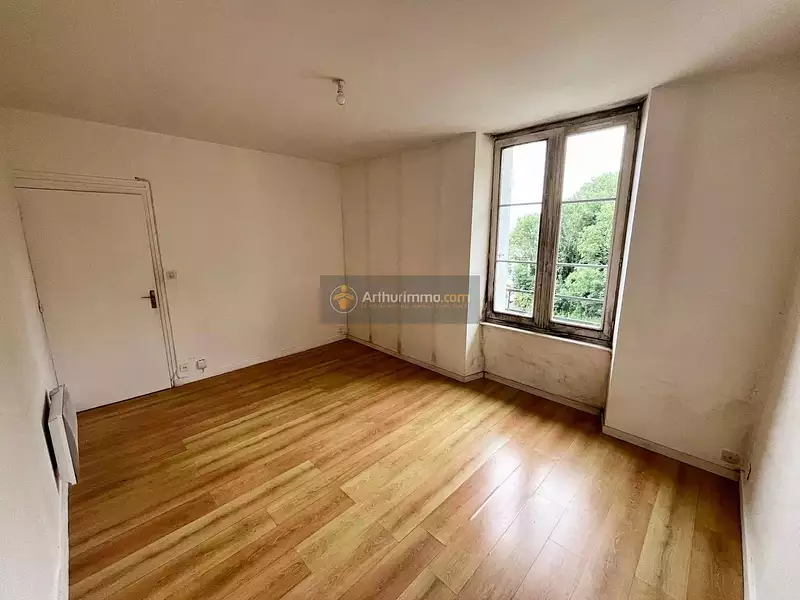 Appartement, 35,83 m²