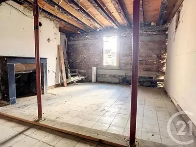 Maison, 118 m²