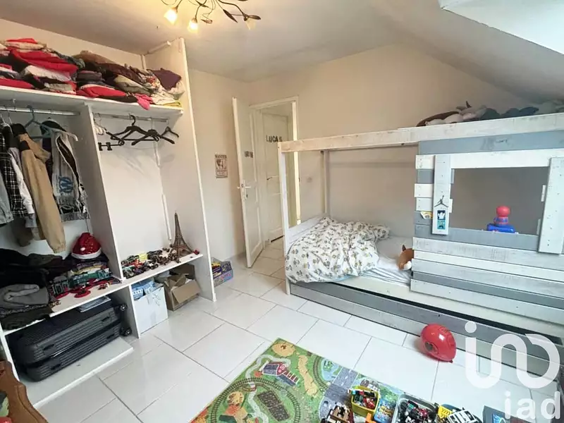 Maison, 111 m²
