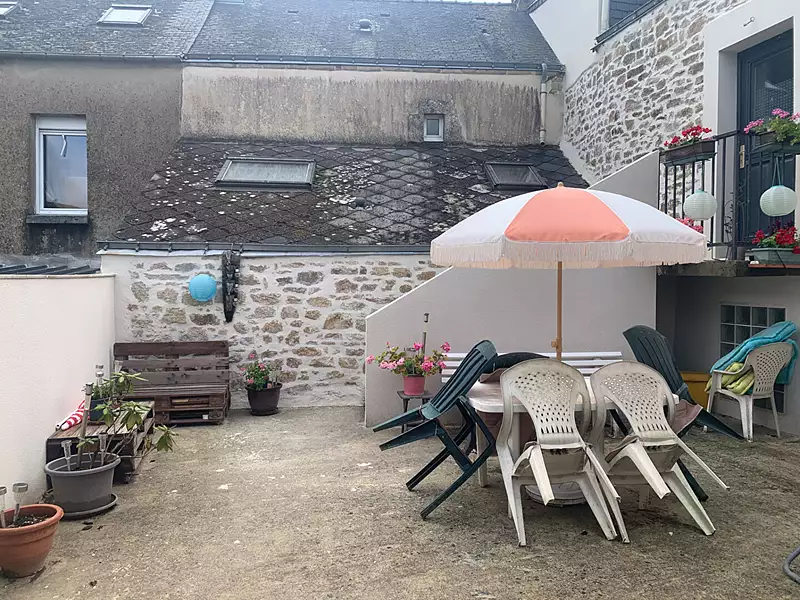 Appartement, 62,3 m²