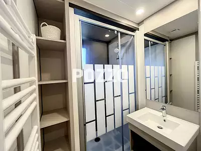 Maison, 41 m²