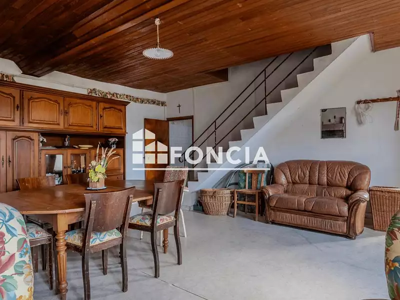 Maison, 82 m²