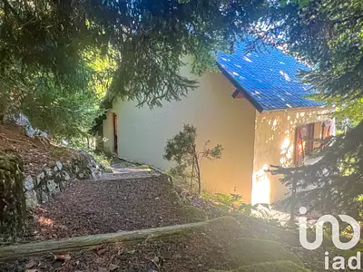 Maison, 53 m²