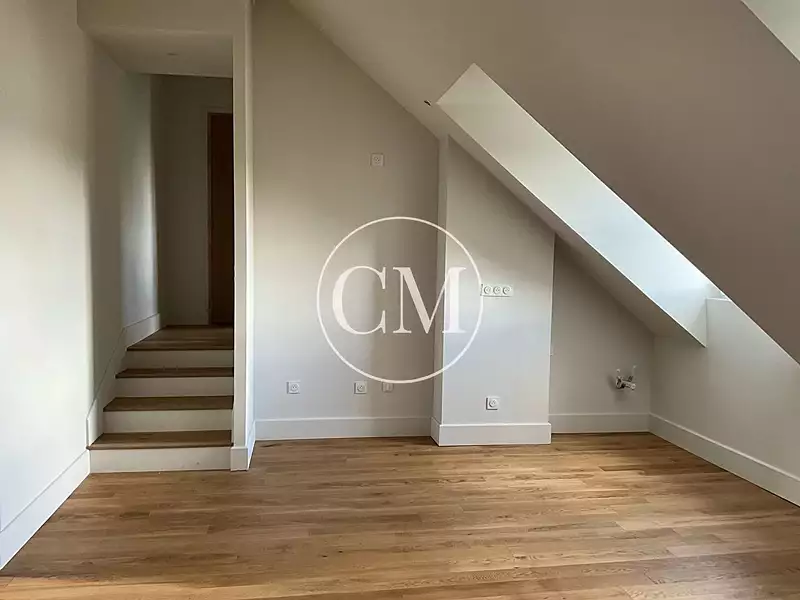 Appartement, 56,24 m²