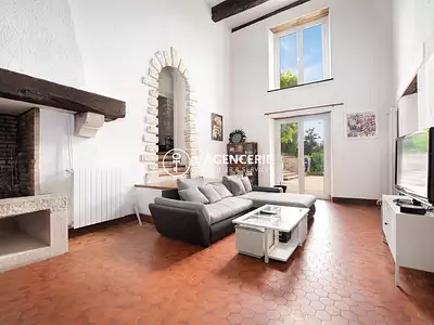 Maison, 300 m²