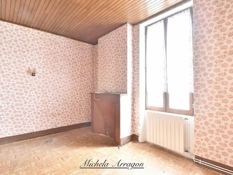 Maison, 165 m²