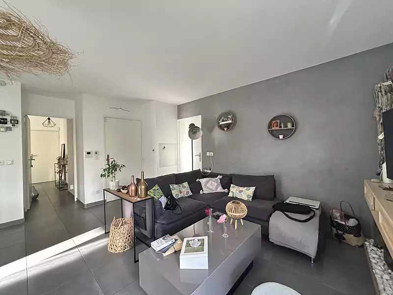 Appartement, 82,42 m²