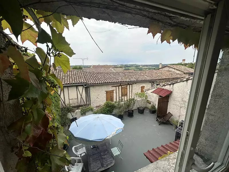 Maison, 190 m²