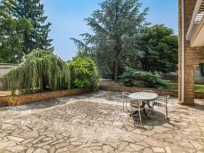 Maison, 211 m²