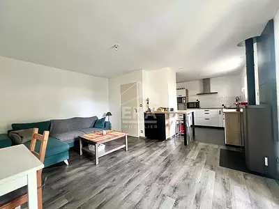 Maison, 83,91 m²