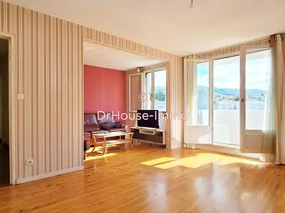 Appartement, 79 m²