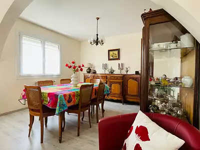 Maison, 125 m²
