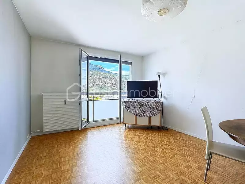Appartement, 51 m²