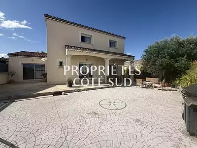 Maison, 135 m²