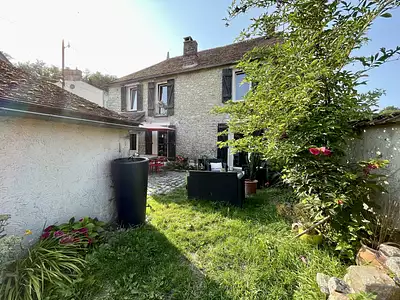 Maison, 80 m²