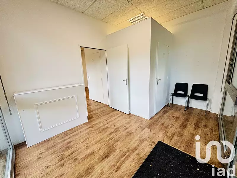 Appartement, 140 m²
