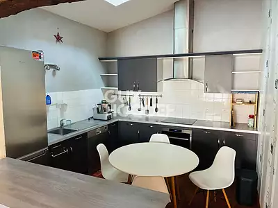 Maison, 134 m²