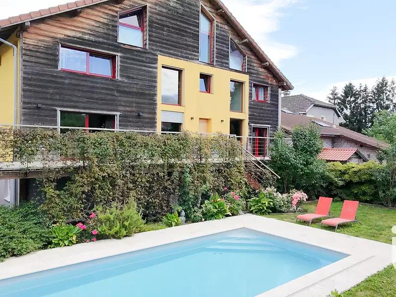 Appartement, 271 m²