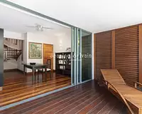 Appartement, 190 m²