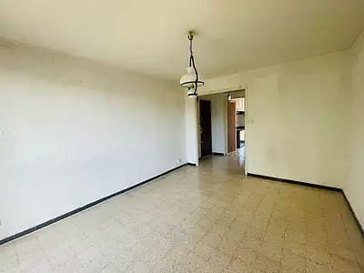 Appartement, 59,34 m²