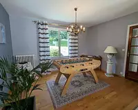 Maison, 166 m²
