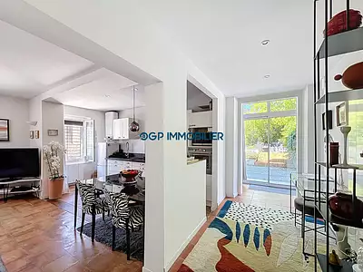Appartement, 63 m²