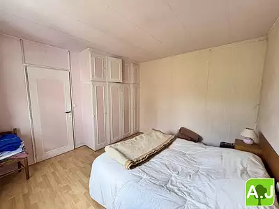 Maison, 84 m²