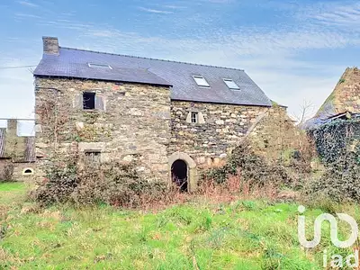 Maison, 60 m²
