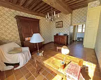 Maison, 164 m²