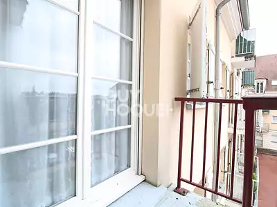 Appartement, 75,02 m²