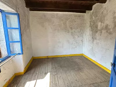 Maison, 59 m²