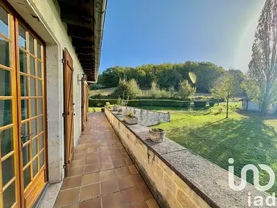 Maison, 150 m²