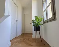 Appartement, 83,65 m²
